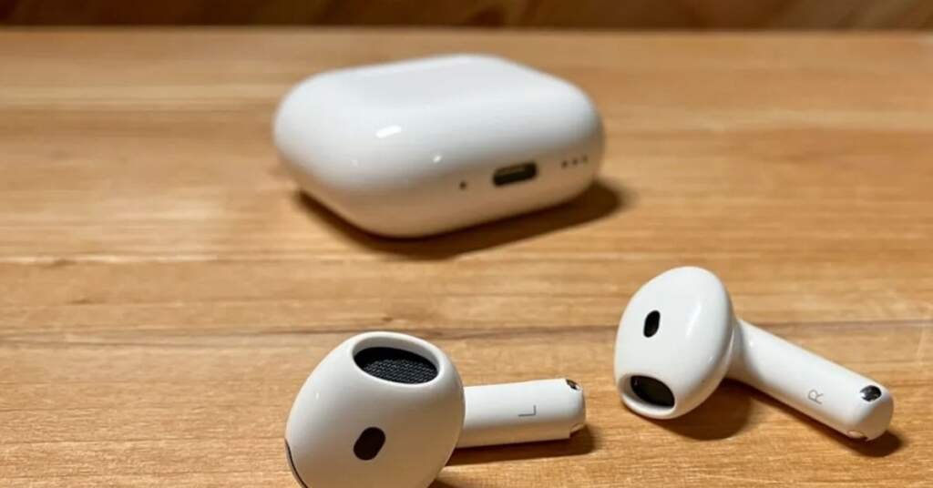 Hangi Airpods'larda gürültü engelleme var