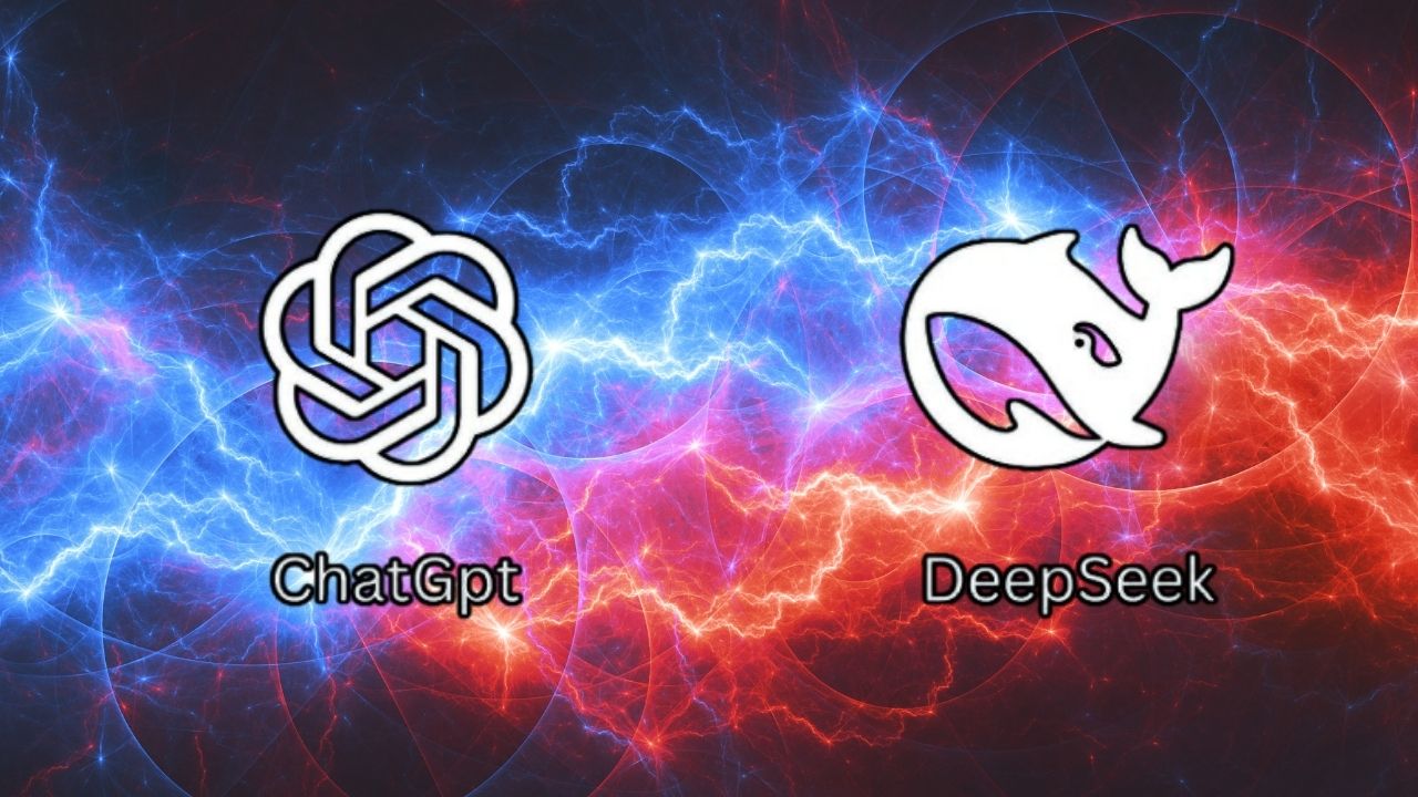 DeepSeek'in ChatGPT'ye göre avantajları nelerdir? Ücretsiz Mi? DeepSeek’in ChatGPT’ye göre avantajları nelerdir? Ücretsiz Mi?